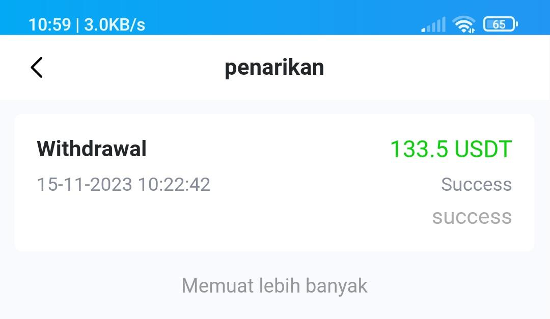 INVEST $400 DAPAT $10 PERHARI SELAMA SETAHUN, MAU ?!?!