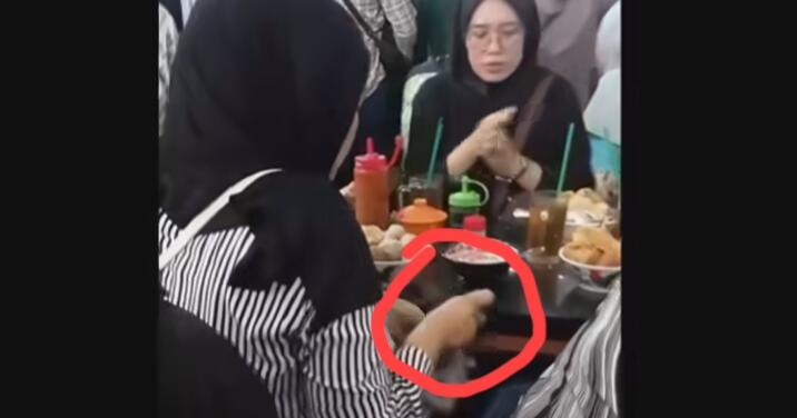 Heboh Video Emak-emak Bungkus Makanan di Restoran All You Can Eat, Pahami Konsepnya!