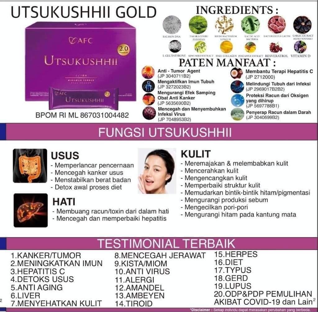 🔴 0813.758.7700 Leader AFC Medan Sop Subarashi Utsukushhii Sumatera Utara