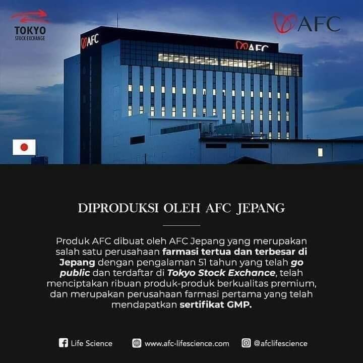 🔴 0813.758.7700 Leader AFC Medan Sop Subarashi Utsukushhii Sumatera Utara