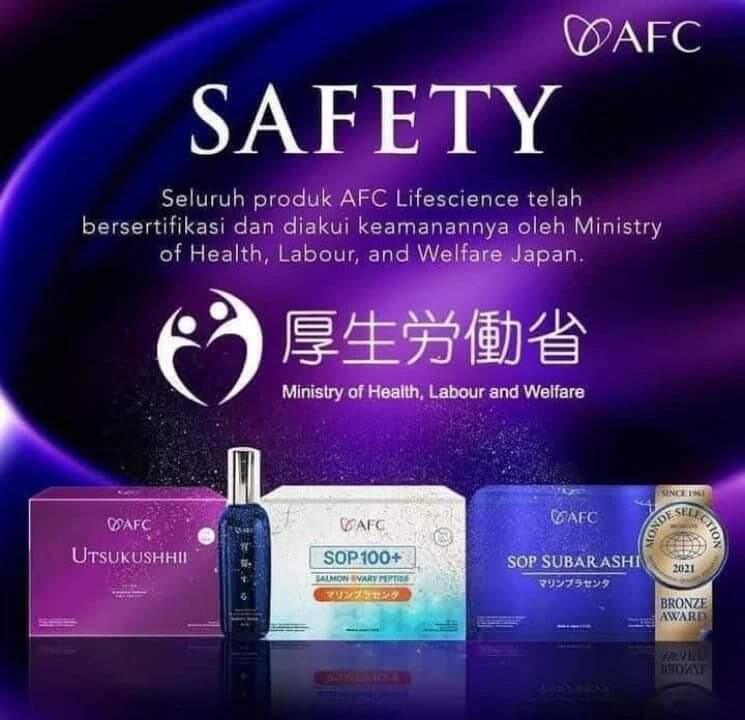 🔴 0813.758.7700 Leader AFC Medan Sop Subarashi Utsukushhii Sumatera Utara