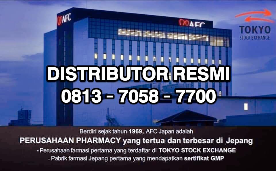 🔴 0813.758.7700 Leader AFC Medan Sop Subarashi Utsukushhii Sumatera Utara