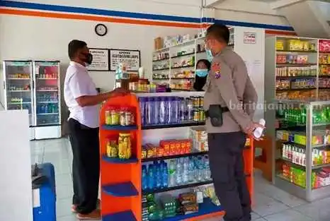 Sudah Beroperasi, 26 Apotek di Blitar Ternyata Belum Kantongi Izin