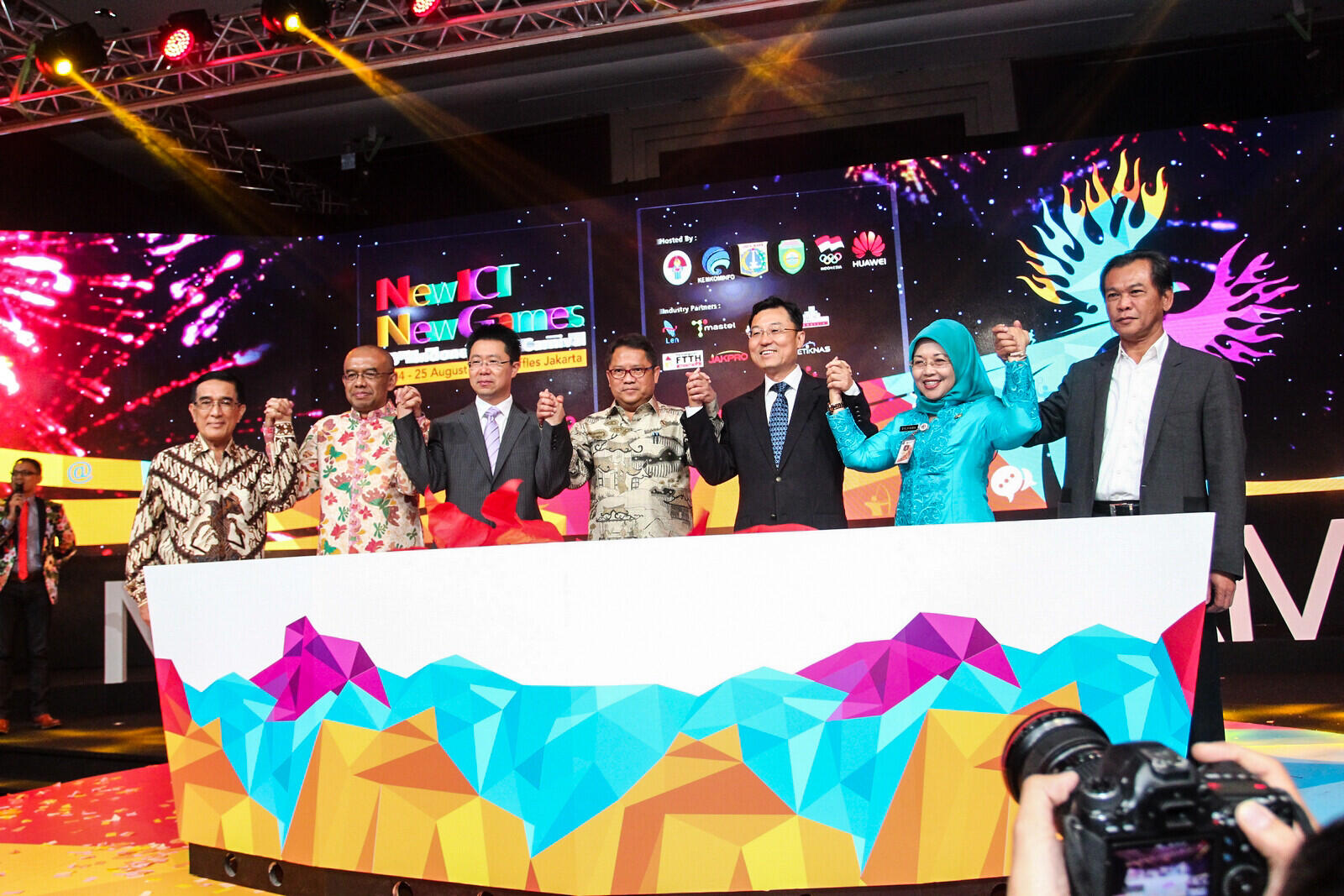 Foto Liputan dan Video Dokumentasi Acara Event Wedding