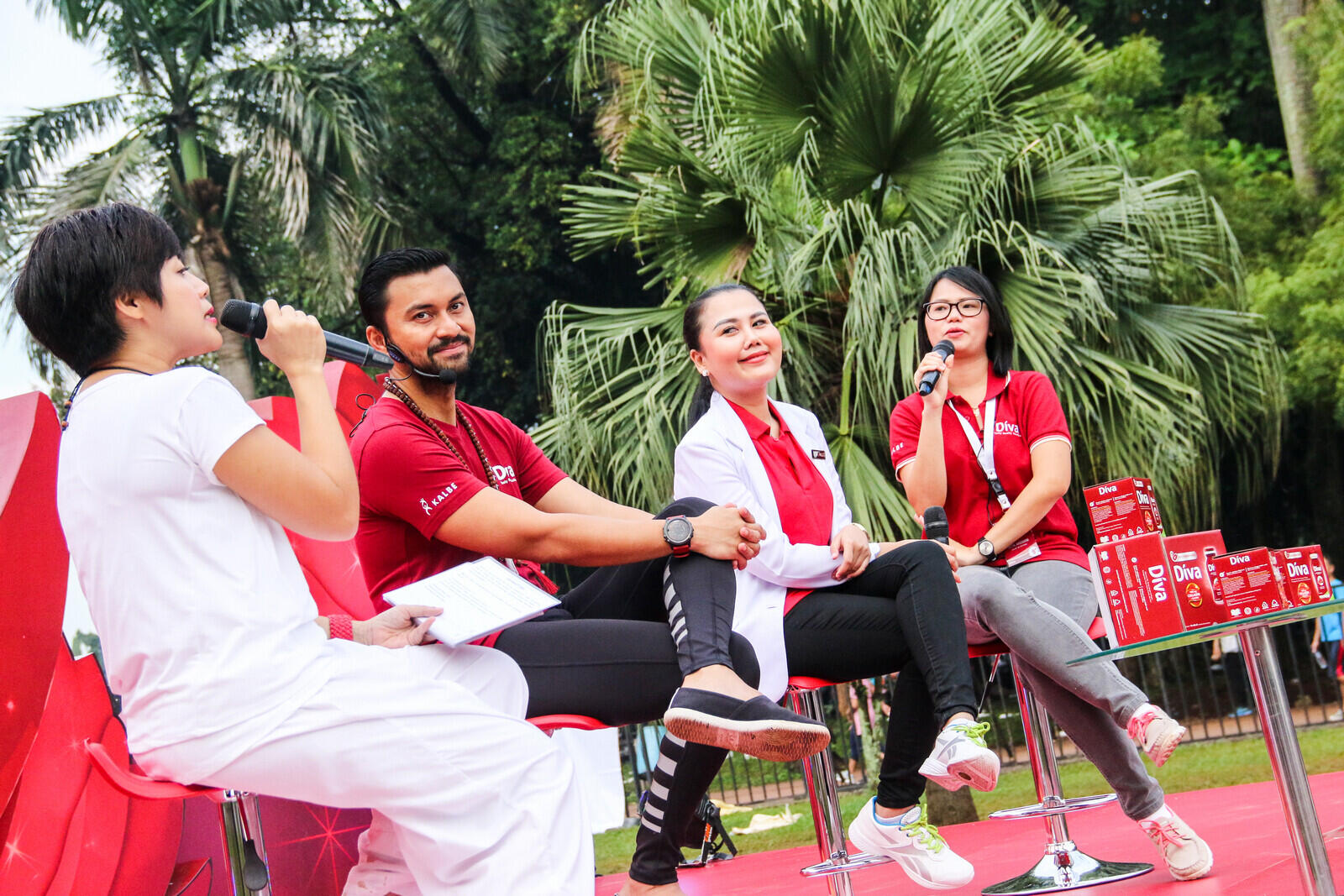Foto Liputan dan Video Dokumentasi Acara Event Wedding