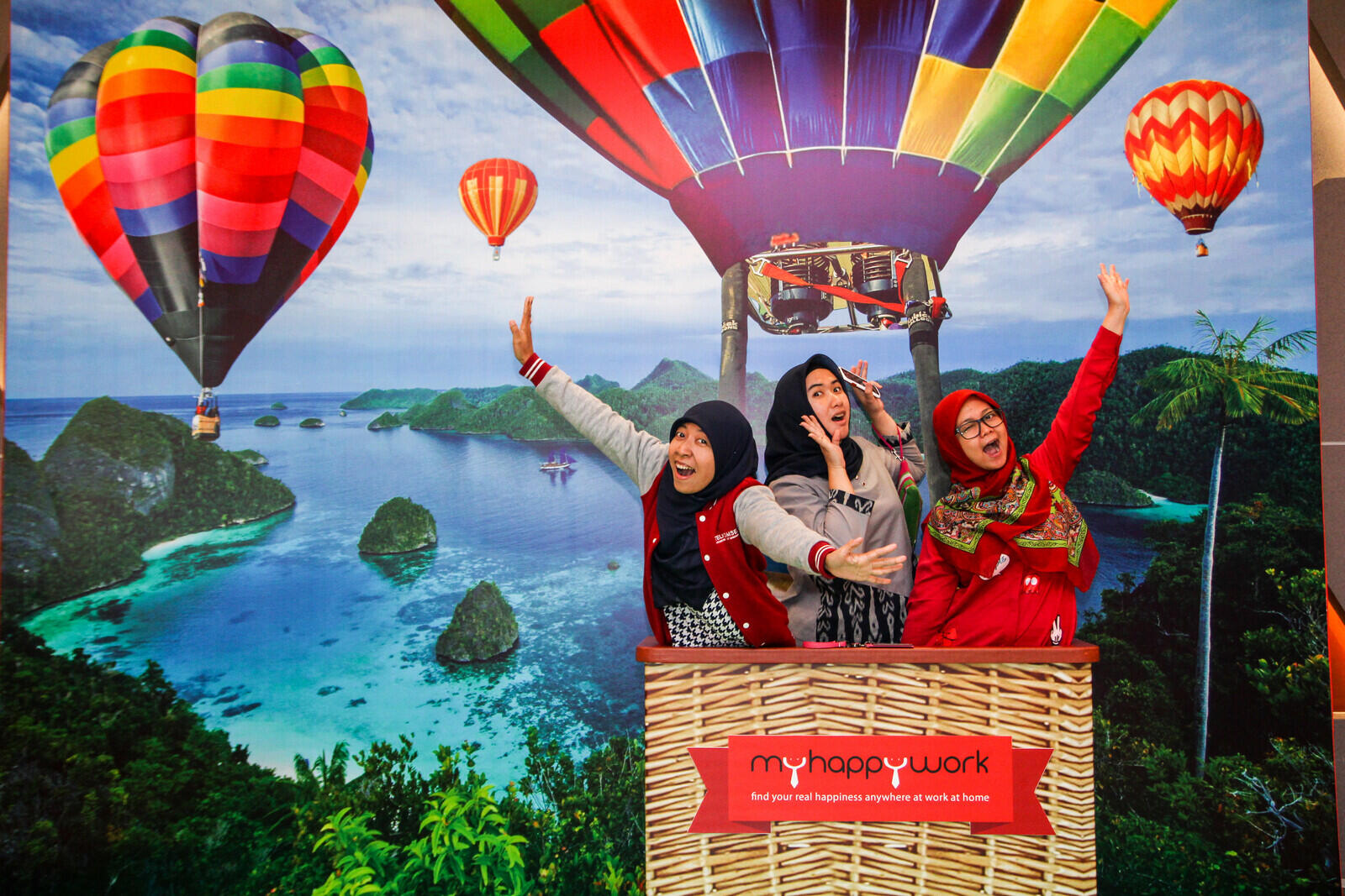 Foto Liputan dan Video Dokumentasi Acara Event Wedding