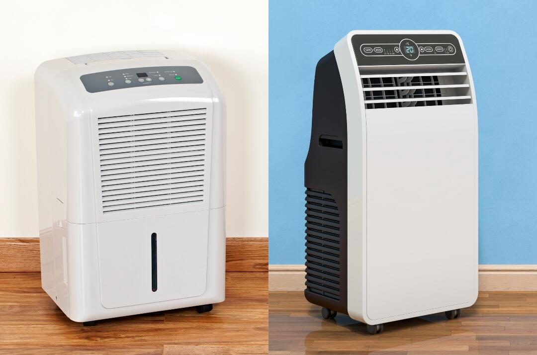 5 Perbedaan Antara AC dan Humidifier yang Akan Mengubah Cara Pandangmu