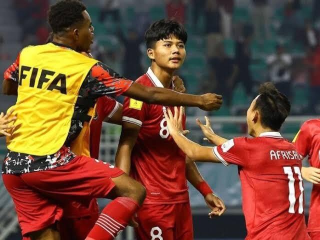 Nonton Timnas Di Laga Dunia Ternyata Bikin Kesehatan Meningkat, Kok Bisa Gitu?