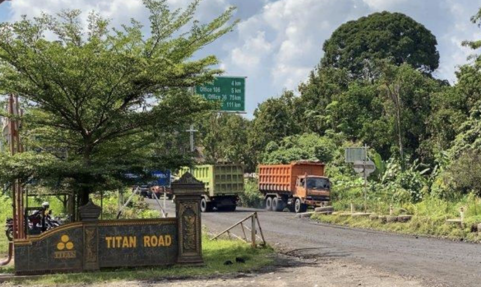Peran PT Servo Lintas Raya (SLR) sebagai Perusahaan Tambang Batu Bara di Sumsel