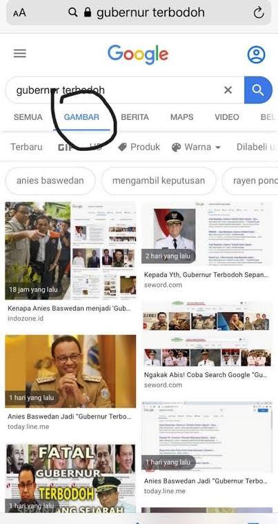 Cak Imin Sebut Anies Gubernur DKI Paling Sukses dalam Sejarah