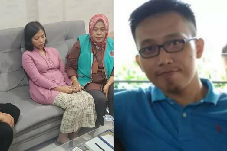 Bukan Zamannya Lagi Berbuat Kekerasan Kepada Wanita!: Dokter Asal Bogor Kabur dari