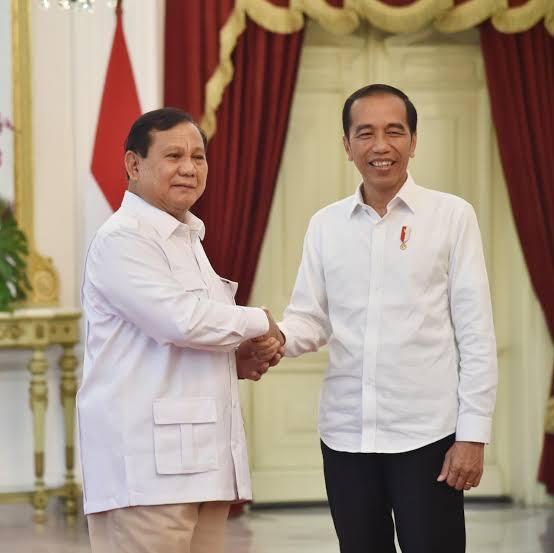 Jokowi Cs Kalah Kasasi Soal Polusi Udara Jakarta
