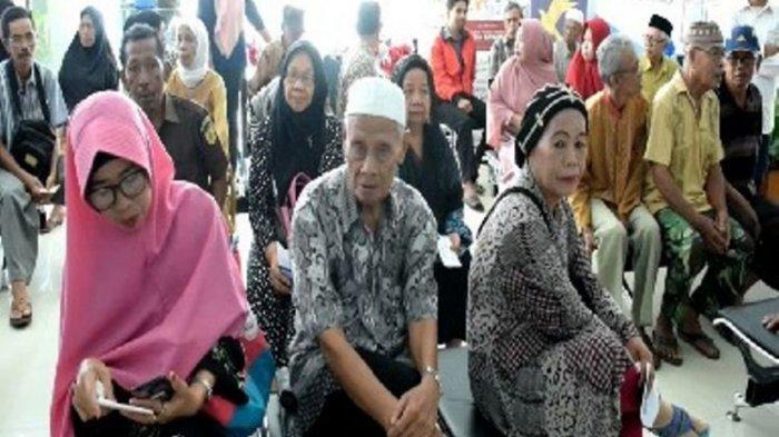 Fakta Pahit Pekerja di Hari Tua, Kok Bisa?