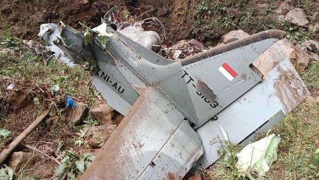 Dua Super Tucano Terkonfirmasi Total Lost, Duka Bagi Kekuatan Udara Indonesia