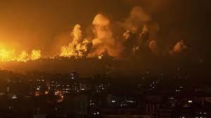 Frustasi! PBB Serukan Gencatan Senjata Kemanusiaan di Gaza: Kami Tak Minta Bulan!