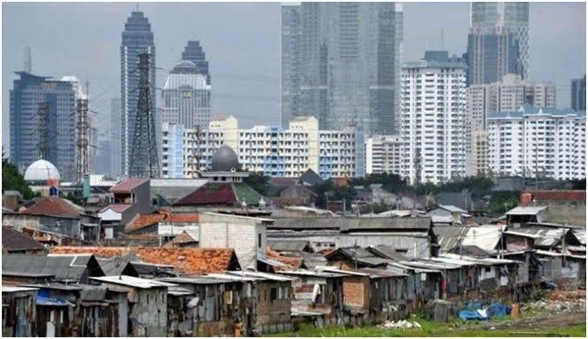 Kemiskinan Struktural: Benarkah Kemiskinan Diwariskan?