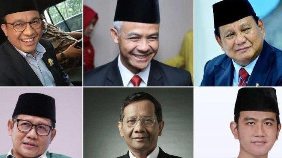 Menakar Potensi Ganjar Pranowo dan Anies Baswedan Bersatu di Pilpres 2024