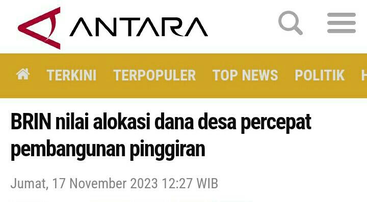 Desa Bersatu Gelar Silaturahmi dengan Gibran di GBK Hari Ini