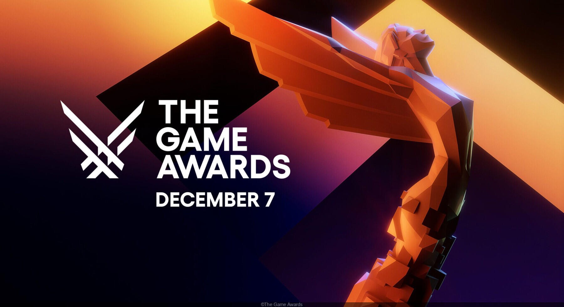 Daftar Nominasi Game of the Year pada Game Awards 2023