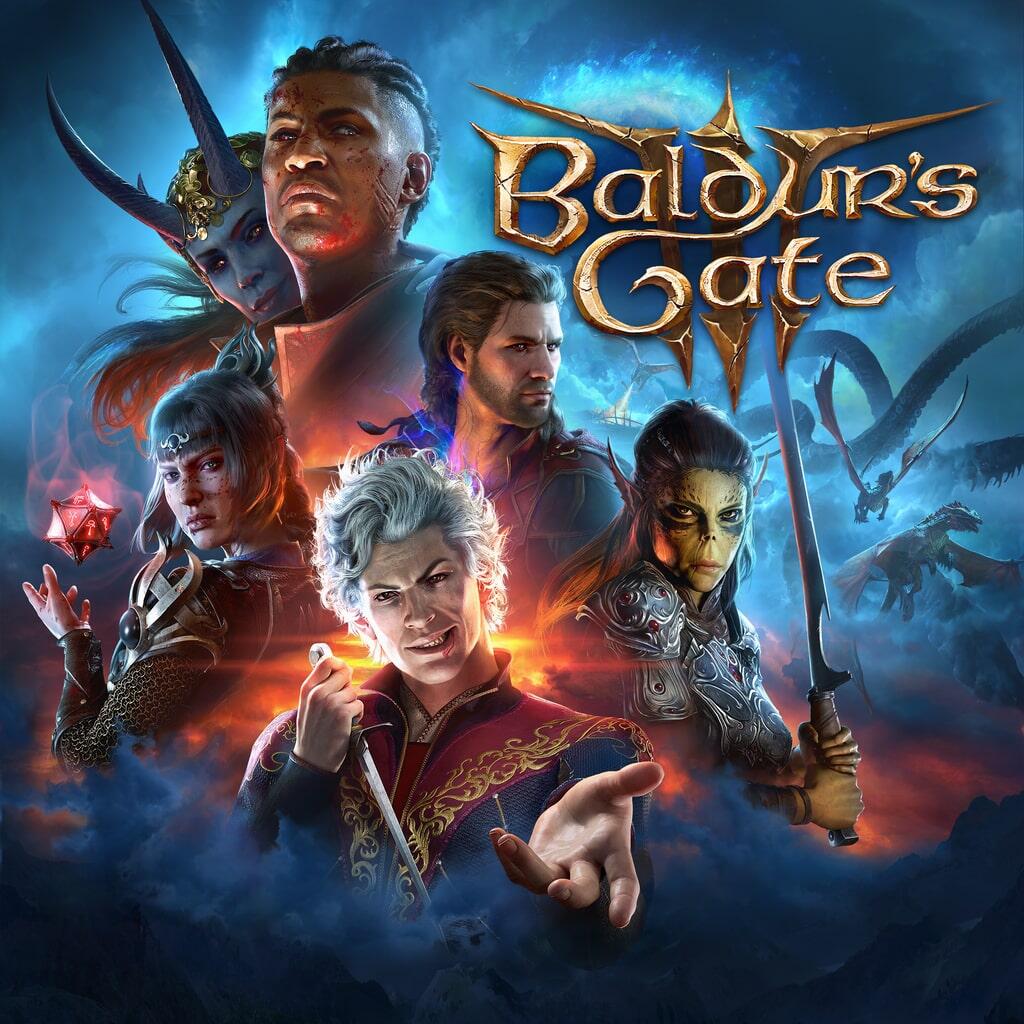 Daftar Nominasi Game of the Year pada Game Awards 2023