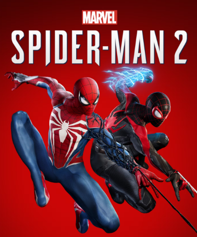 Daftar Nominasi Game of the Year pada Game Awards 2023