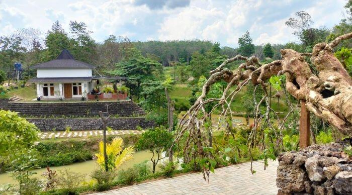 Bosan Healing yang Cuma Nongkrong Gitu-gitu Aja? Yuk Cobain 3 Aktivitas Seru Ini!