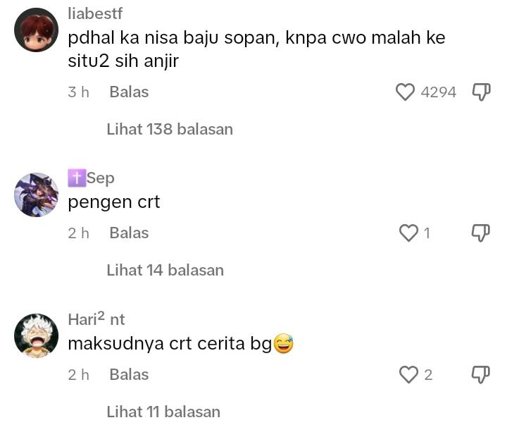 Viral Owner Kinderflix Dilecehkan Dengan Komen Tak Senonoh, Anisa : Aku Kecewa