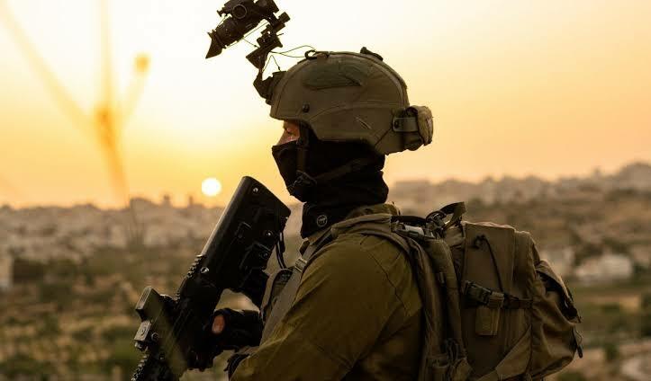 Ngeri! Hanya dalam Tempo 48 Jam Israel Kuburkan 50 Mayat Tentaranya yang Tewas
