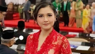 Profil Vita Ervina, Anggota DPR dari PDIP Terseret Korupsi SYL