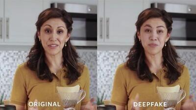 Deepfake: Ancaman dan Bahaya Teknologi