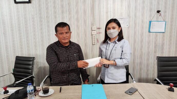 Membangun Kesadaran Lingkungan: Kerjasama PT. Banjarsari Pribumi dan LSM Lestari