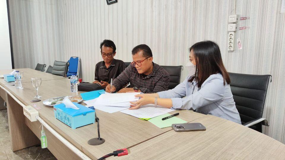 Kerjasama PT. Banjarsari Pribumi dan LSM Lestari dalam Membangun Kesadaran Lingkungan