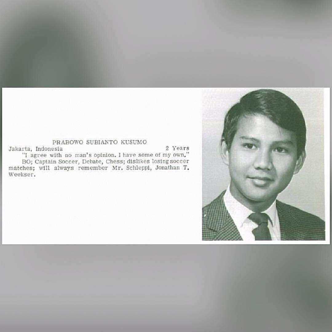 Potret Jadul Artis 90-an Saat Masih Gunakan Seragam Sekolah, Bikin Nostalgia