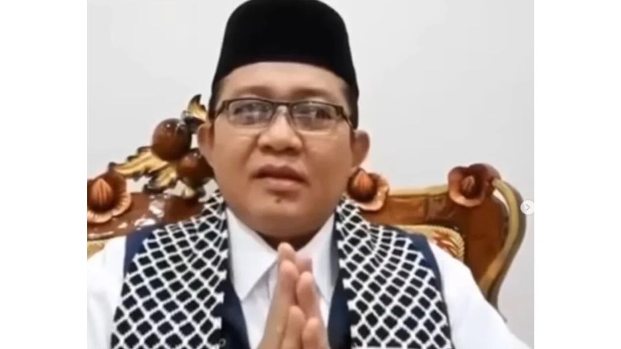 Viral Bupati Tasikmalaya Teriak 'Bantu Israel' di Aksi Bela Palestina!