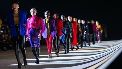 Digital Fashion Week: Ciptakan Era Baru