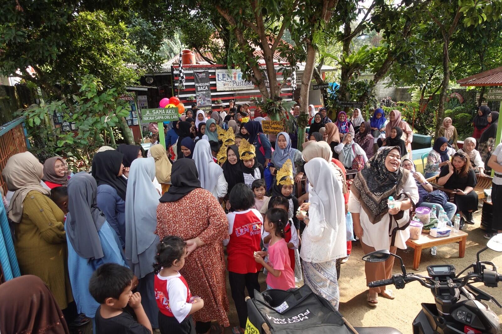 Kerjakanlah Sesukamu, Toh Kamu Akan Menuai Balasannya