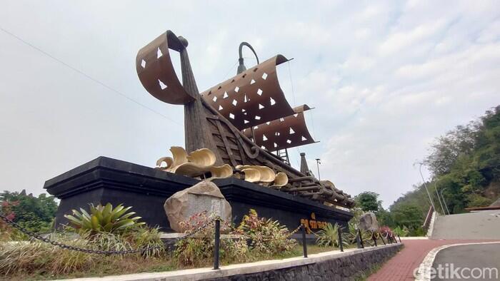 Tak Laku, Sewa Gerbang Samudra Raksa YIA-Borobudur Turun Jadi Rp 239 Juta