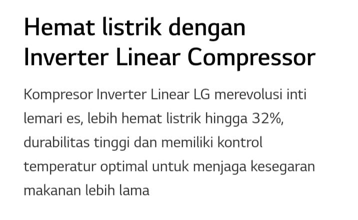 Peralatan Elektronik Pendukung Gaya Hidup Sehat