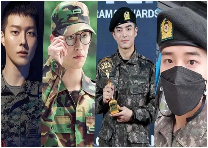Program Sangat Berguna! 4 Member BTS Resmi Daftar Wajib Militer, Hiatus Sampai 2025