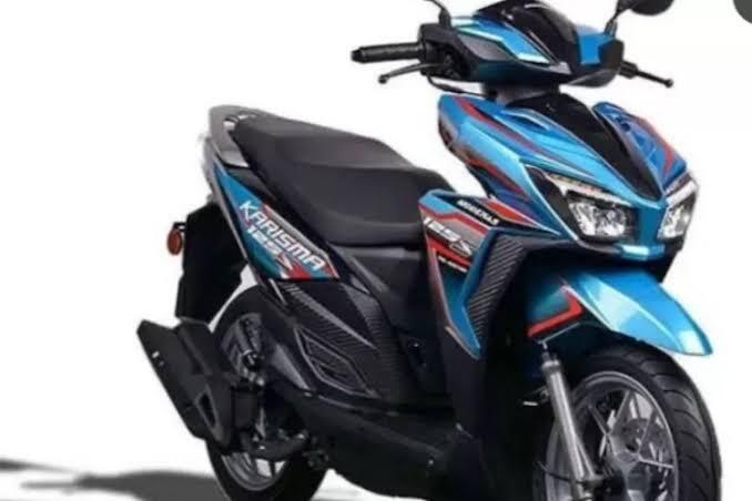 Bagus Mana Honda Vario 125 Atau Si Karisma 125?