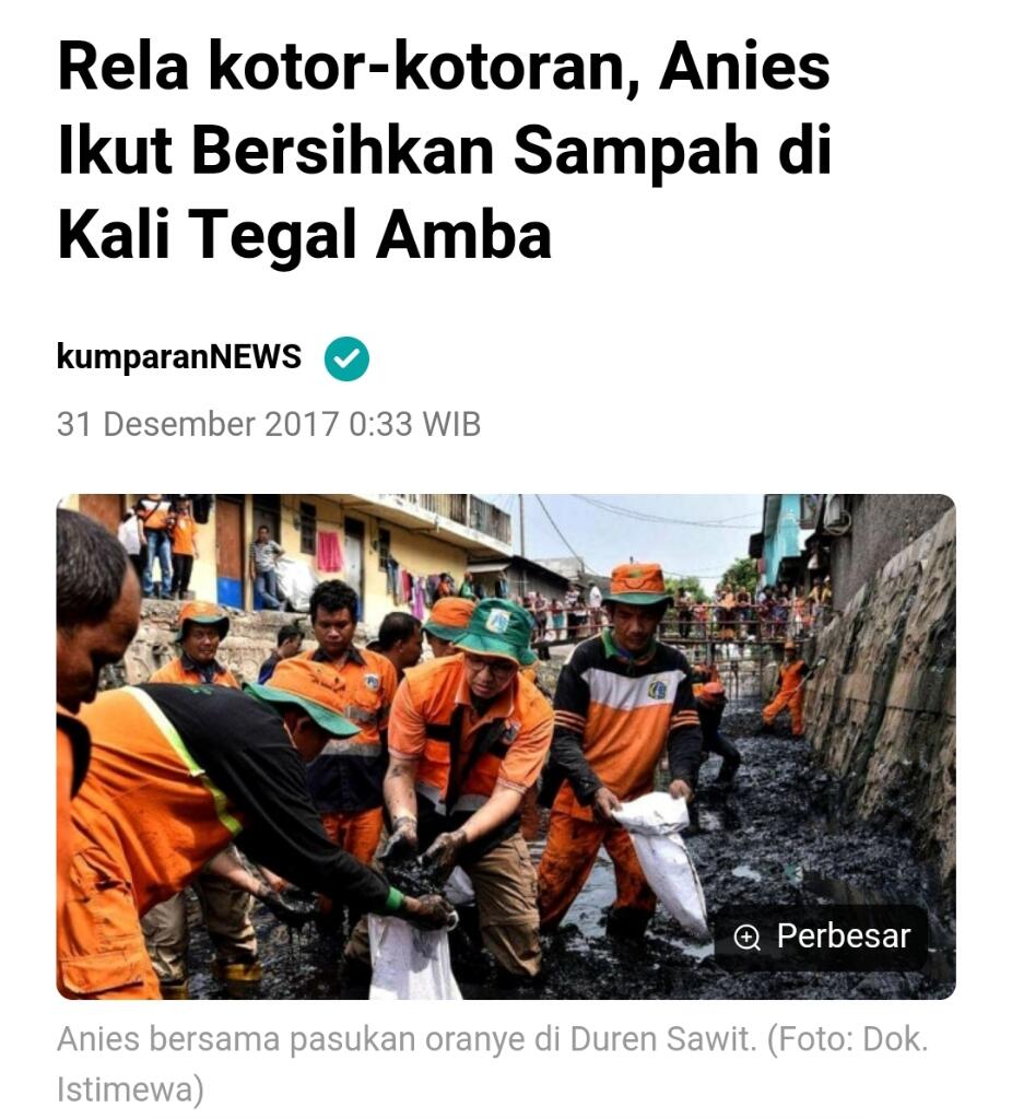 Anies Bicara Koordinasi Pemerintah Pusat ke Daerah Kerap Tak Sinkron