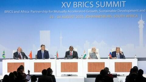 Pantas! Iran Minta BRICS Sebut Israel Teroris Karena Lakukan Kejahatan Perang di Gaza