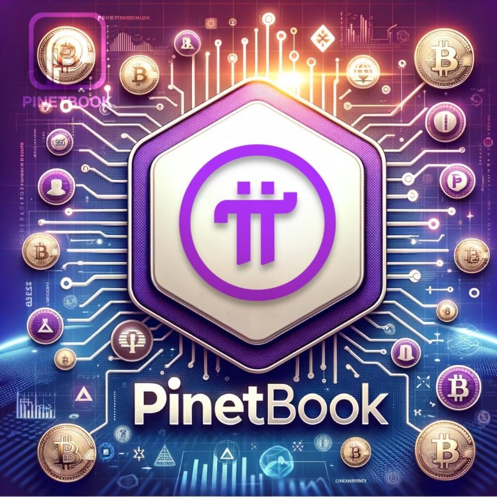 Cara Memperoleh PI Melalui Aktivitas Anda Di Pinetbook.