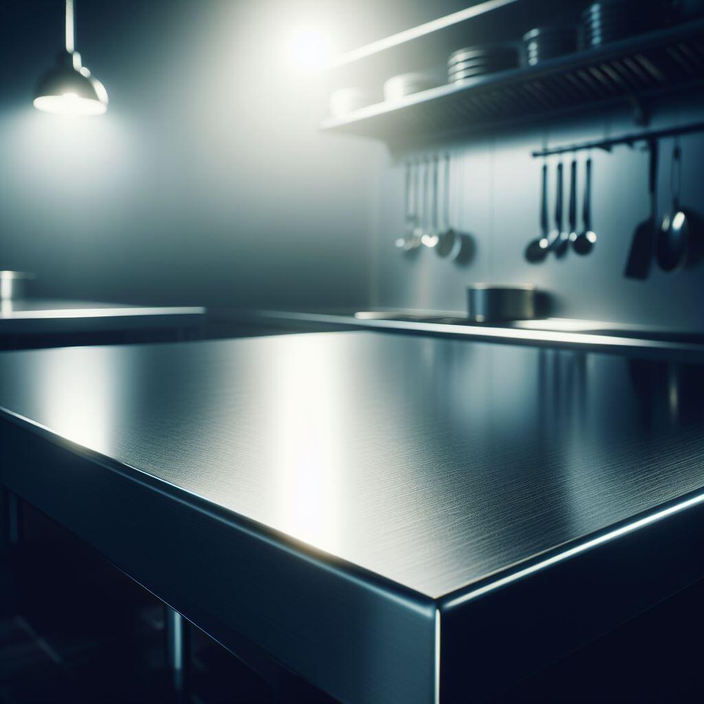 Apa bedanya prabot stainless steel murah dan yang mahal? Yuk pelajari