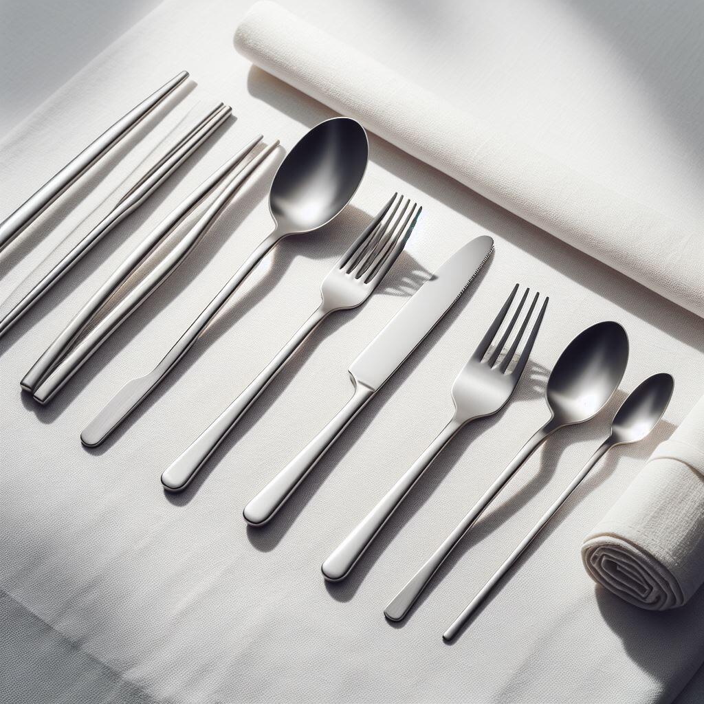 Apa bedanya prabot stainless steel murah dan yang mahal? Yuk pelajari
