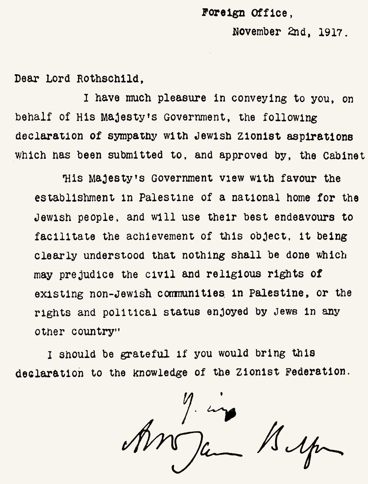 Sejarah Israel Palestina Sejak Awal Lahirnya Zionisme Dari Sudut Pandang Netral