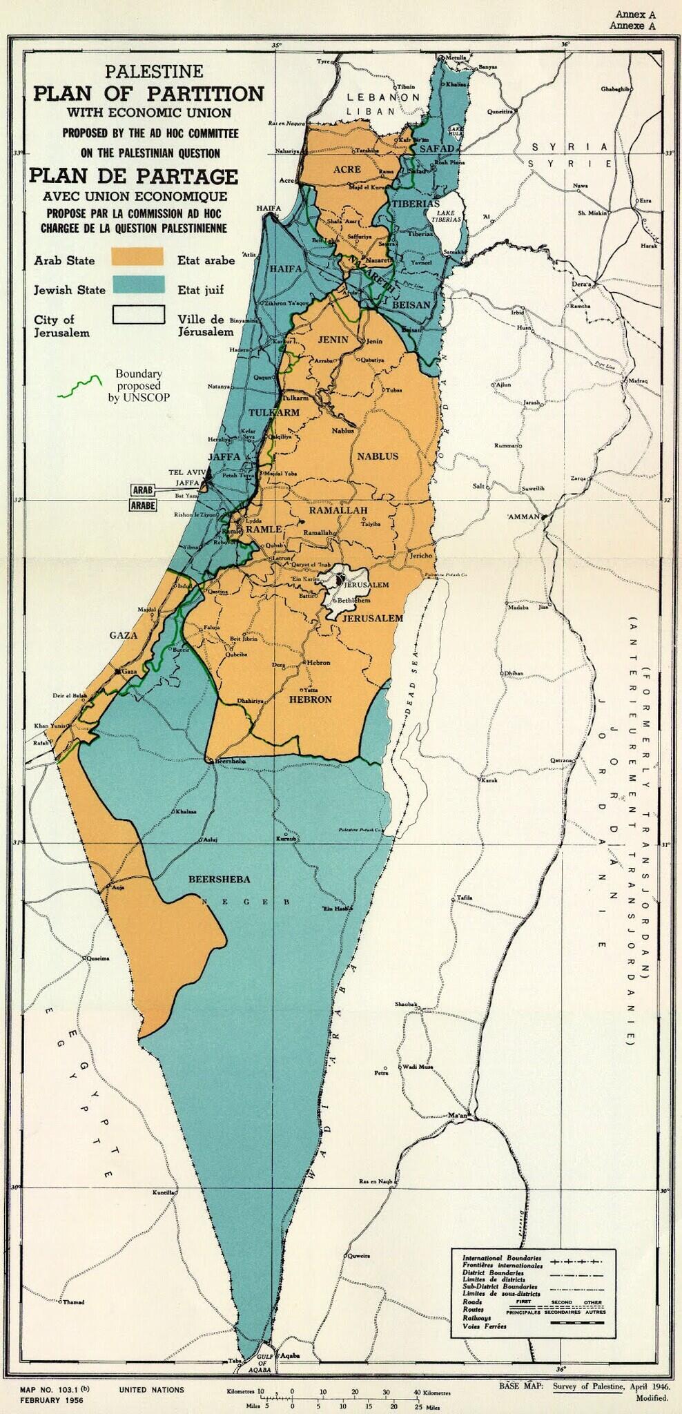 Sejarah Israel Palestina Sejak Awal Lahirnya Zionisme Dari Sudut Pandang Netral