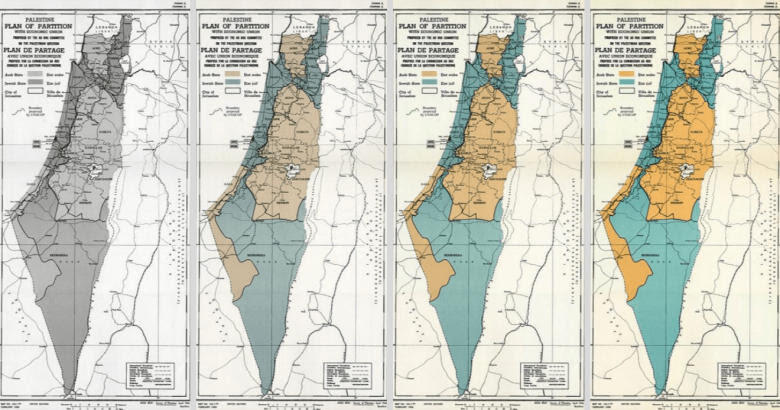 Sejarah Israel Palestina Sejak Awal Lahirnya Zionisme Dari Sudut Pandang Netral