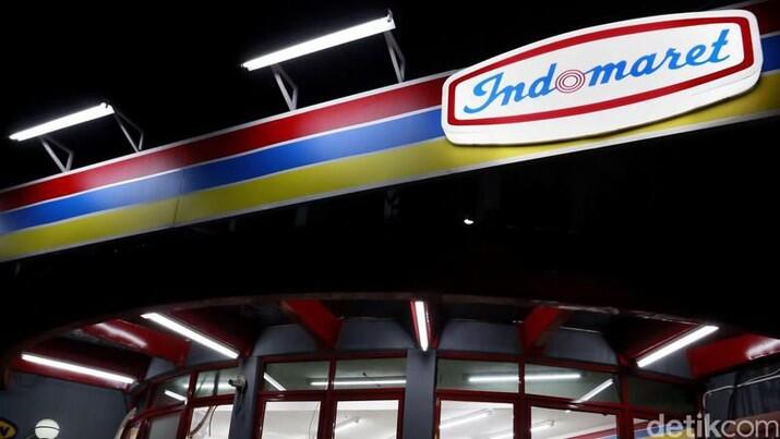 Grup Salim (DNET) Gadaikan Saham Sari Roti, Indomaret &amp; KFC Indonesia 