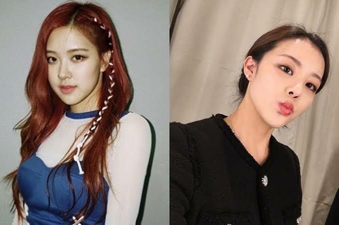 Keren! Rose BLACKPINK Dapat Gelar MBE Setelah Jadi Advokat di United Nations

